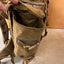 Bundeswehr Heavy Duty 75L Canvas Rucksack -