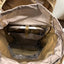 Bundeswehr Heavy Duty 75L Canvas Rucksack -