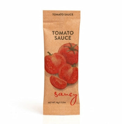 Tomato Sauce Eco Stick Sachet 14g