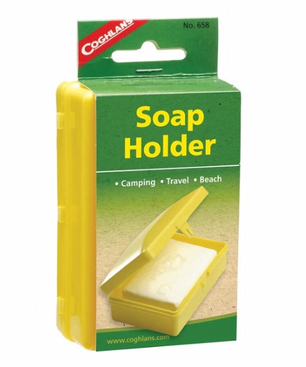 Coghlan's Soap Holder