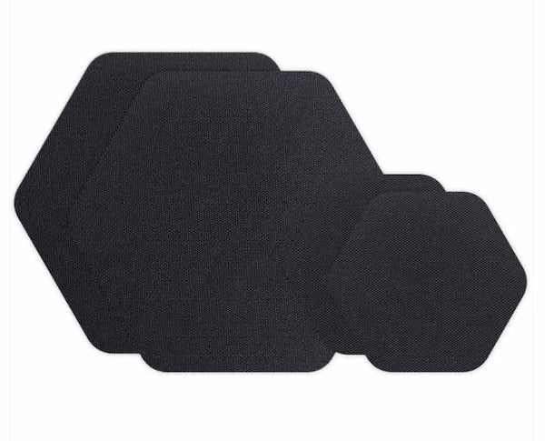 Gear Aid Tenacious Tape Hex Patches