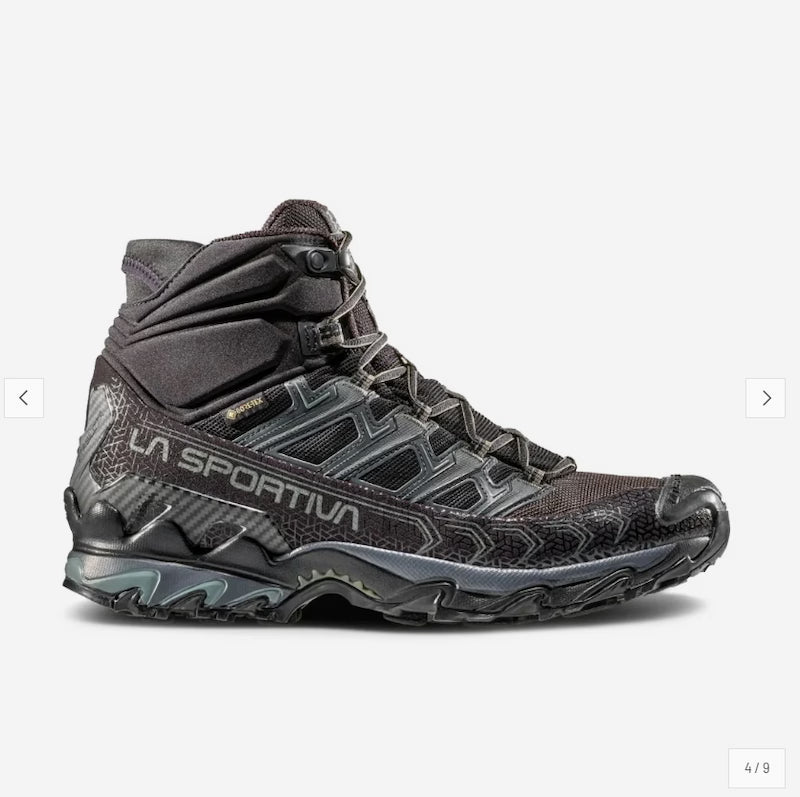 La Sportiva LS Ultra Raptor 2 Mid Wide GTX
