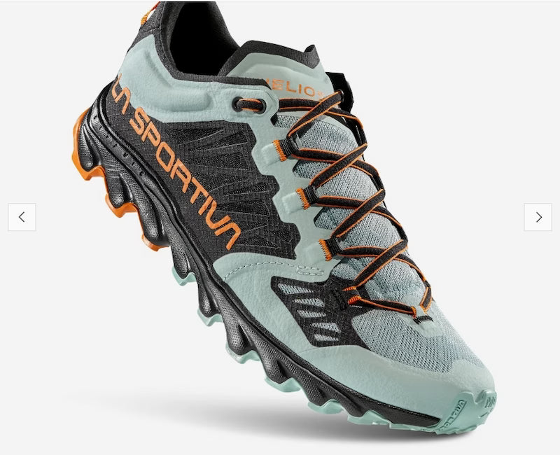 La Sportiva LS Helios III