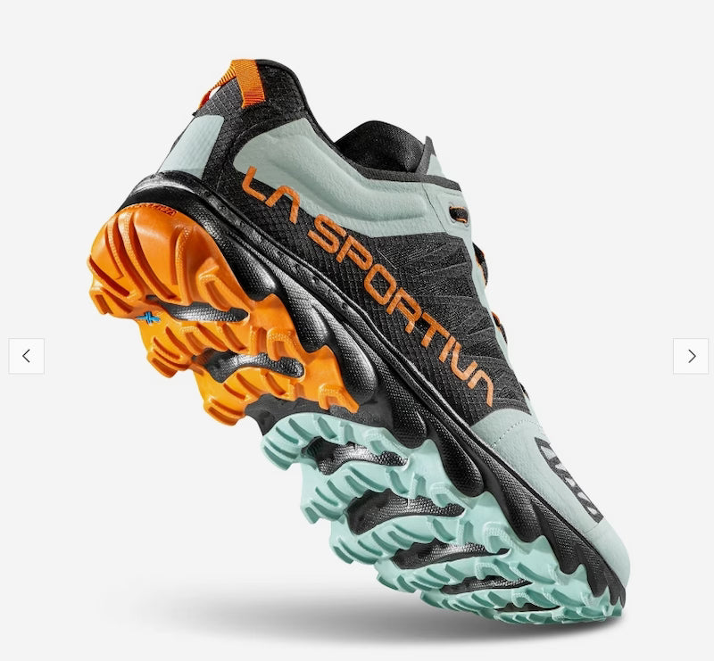 La Sportiva LS Helios III