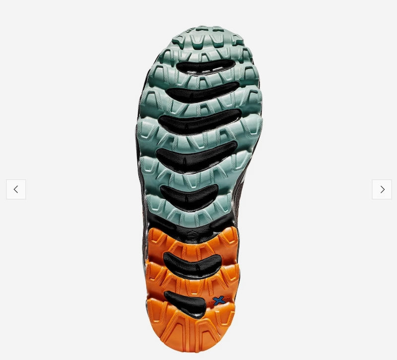 La Sportiva LS Helios III