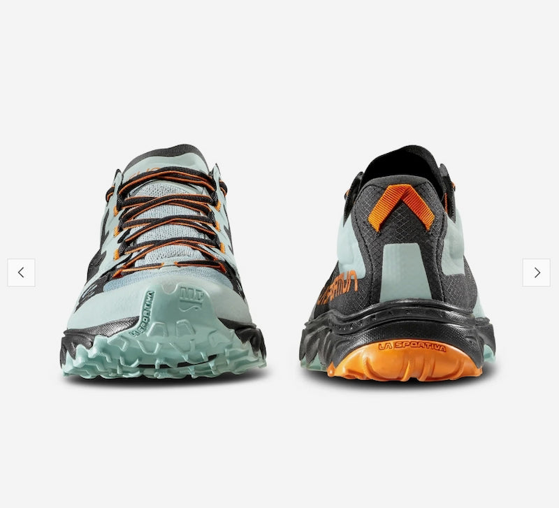 La Sportiva LS Helios III