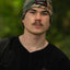 Lonely Track Beanie