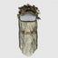 Jack Pyke - LLCS 3D Baseball Cap with Face Veil