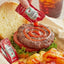 HEINZ Big Red Tomato Ketchup  8ml