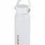 White water bottle with handle on a white background, featuring the Kodiak brand.