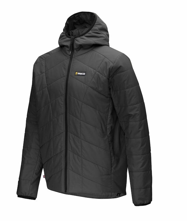Swazi Chamois Insulation Jacket