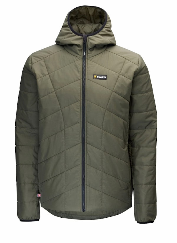 Swazi Chamois Insulation Jacket