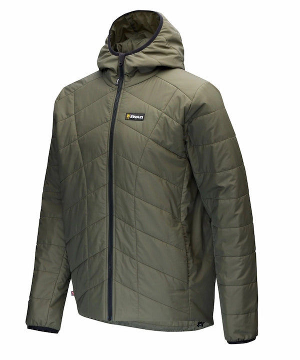 Swazi Chamois Insulation Jacket