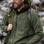 Swazi Sentinel Ultralite Jacket