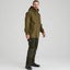 Ridgeline Men's Monsoon Light Jacket