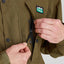 Ridgeline Men's Monsoon Light Jacket