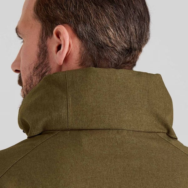 Ridgeline Men's Monsoon Light Jacket