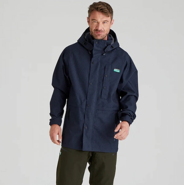 Ridgeline Men's Monsoon Light Jacket
