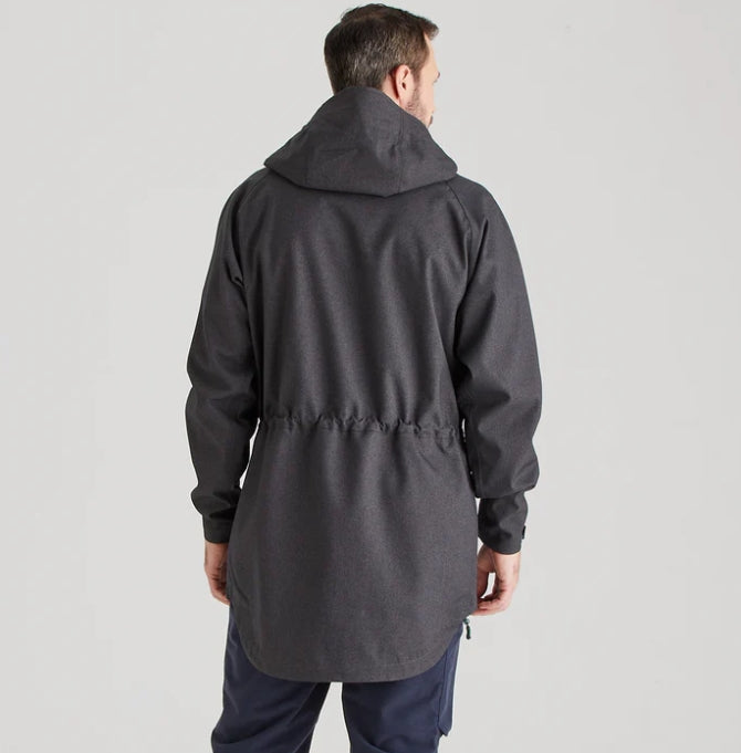 Ridgeline Men's Monsoon Light Jacket
