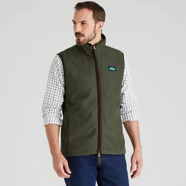 Ridgeline Men's Monarch Gilet