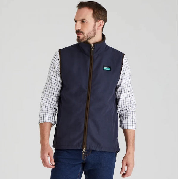 Ridgeline Men's Monarch Gilet