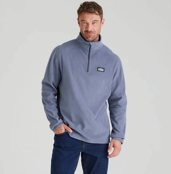 Ridgeline Mens Narvik Fleece