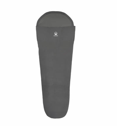 Polyester Sleeping Bag Liner (mummy)