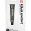 Aquaseal repair adhesive tube in packaging with Gear Aid logo.