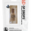 Packaging of OP DROPS anti-fog and lens cleaner with Gear Aid logo.
