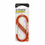 Nite Ize S-Biner Dual Carabiner