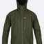 PARAMO MENS BENTU WINDPROOF JACKET