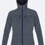 PARAMO WOMENS VENTURA FLEECE JACKET