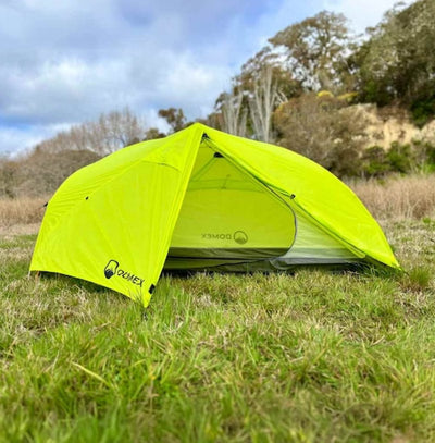 Domex Velocity 2 Person tent