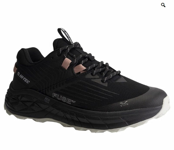 Hi-Tec Geo Fuse WP Women’s