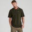 Ridgeline Men's Kilworth Polo Shirt Deep Forest