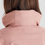 Ridgeline Women's Monsoon Light Jacket Dusky Pink Marl