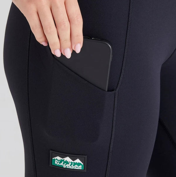 Ridgeline Womens Infinity Legging