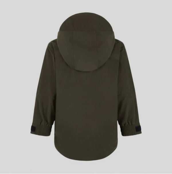 Ridgeline Kids Spiker Jacket Deep Forest