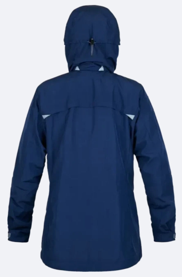 PARAMO WOMENS BENTU WINDPROOF JACKET