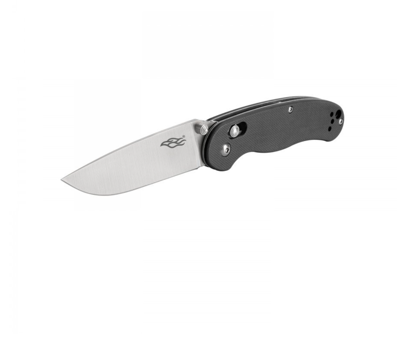 GANZO G727S Knife - BLACK