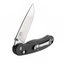 GANZO G727S Knife - BLACK