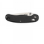 GANZO G727S Knife - BLACK