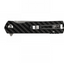 GANZO FIREBIRD FH11S - CARBON 7.8CM