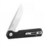 GANZO FIREBIRD FH11 - CARBON 8.7CM