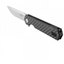 GANZO FIREBIRD FH11 - CARBON 8.7CM
