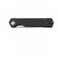 GANZO FIREBIRD FH11 - CARBON 8.7CM