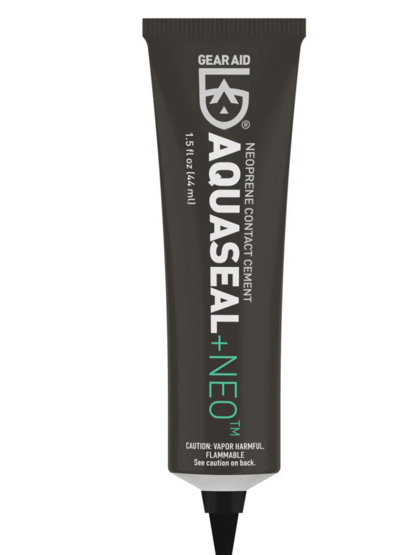 Gear Aid Aquaseal NEO Neoprene Contact Cement 44ml