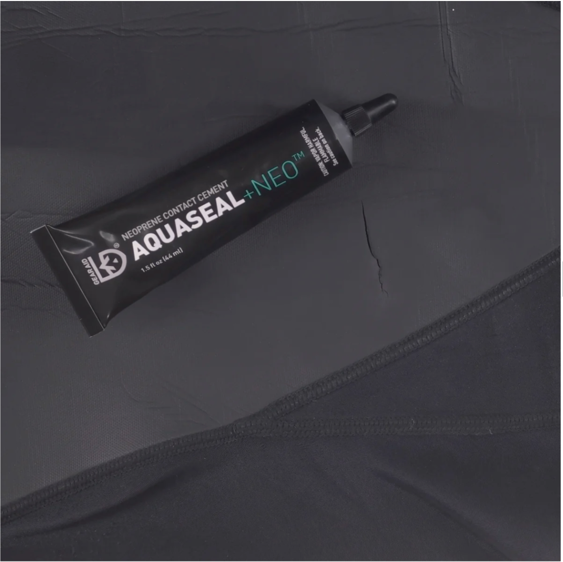 Gear Aid Aquaseal NEO Neoprene Contact Cement 44ml