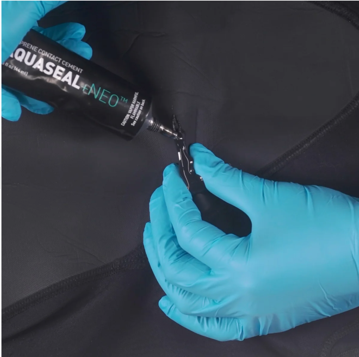 Gear Aid Aquaseal NEO Neoprene Contact Cement 44ml