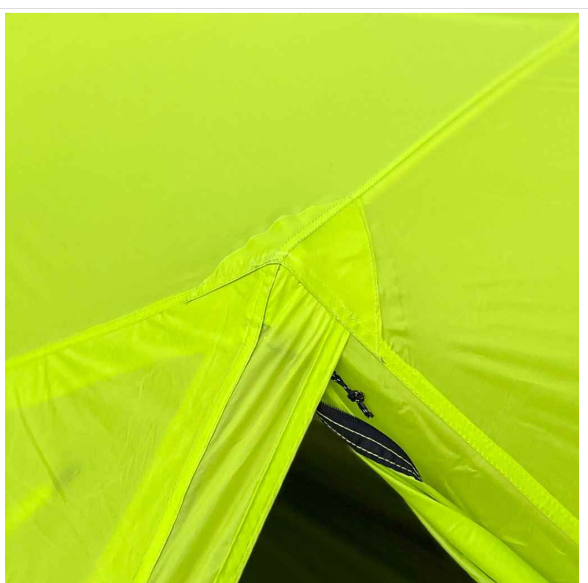 Domex Velocity 1 Person Tent